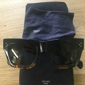 🚫❌NOT FOR SALE❌🚫Celine Sunglasses Authentic